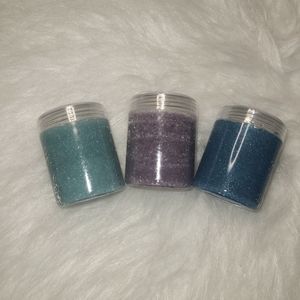 Lip Scrubs